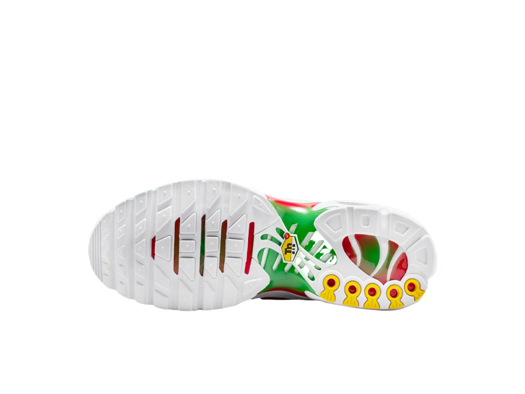 Nike Air Max Plus Italy – tenisky – fotka 5 z 5