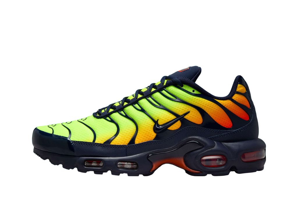 Nike Air Max Plus Lemon Venom-Nike-pikastore.cz