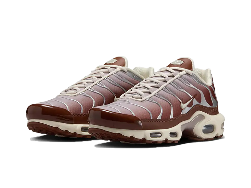Nike Air Max Plus Light Orewood Brown Dark Pony-Nike-pikastore.cz