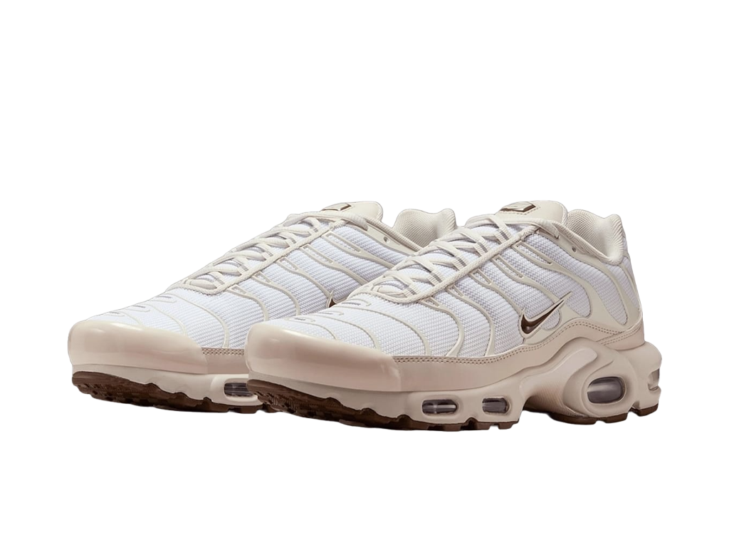 Nike Air Max Plus SE Light Orewood Brown-Nike-pikastore.cz