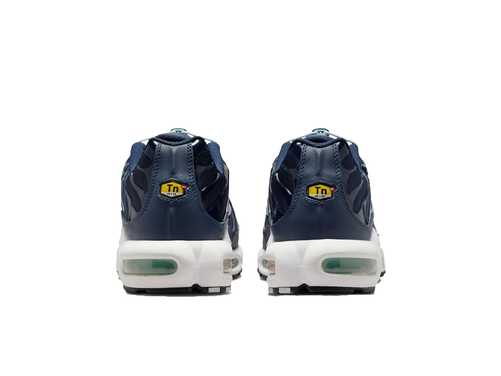 Nike Air Max Plus Tuned Pack - Obsidian