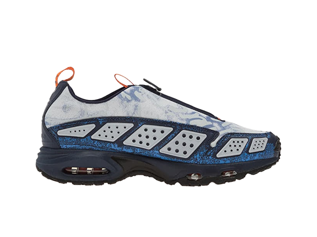 Nike Air Max Sunder SE Cordura Pure Platinum Obsidian – sneakers – foto 3 af 5