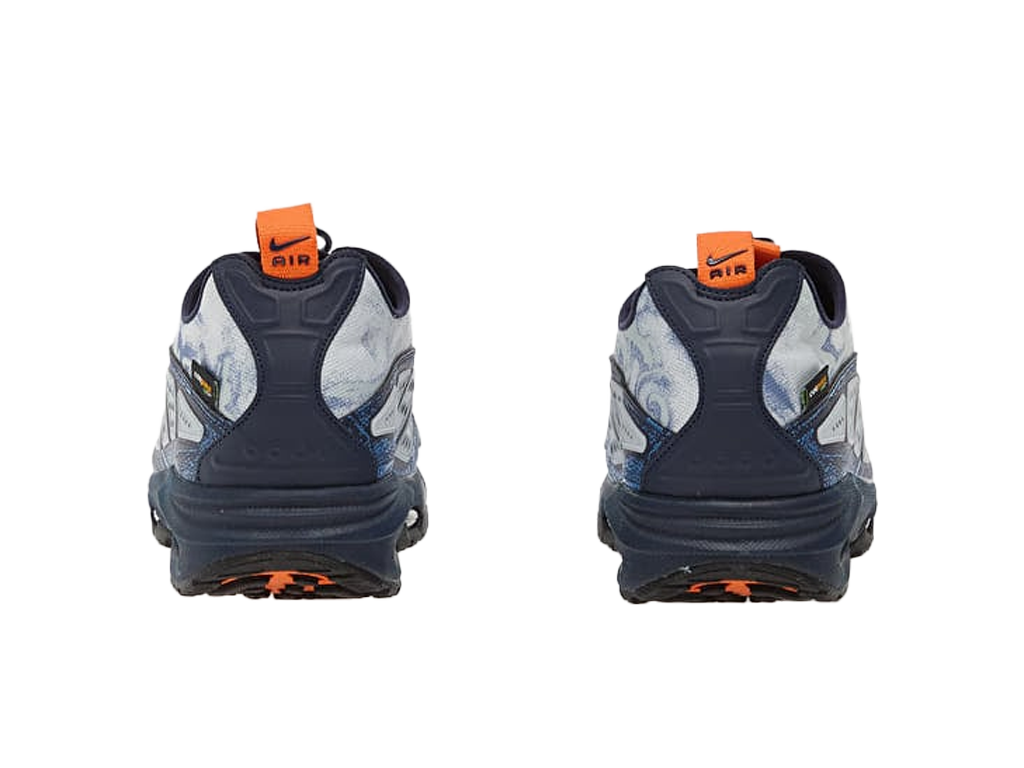 Nike Air Max Sunder SE Cordura Pure Platinum Obsidian – sneakers – foto 4 af 5