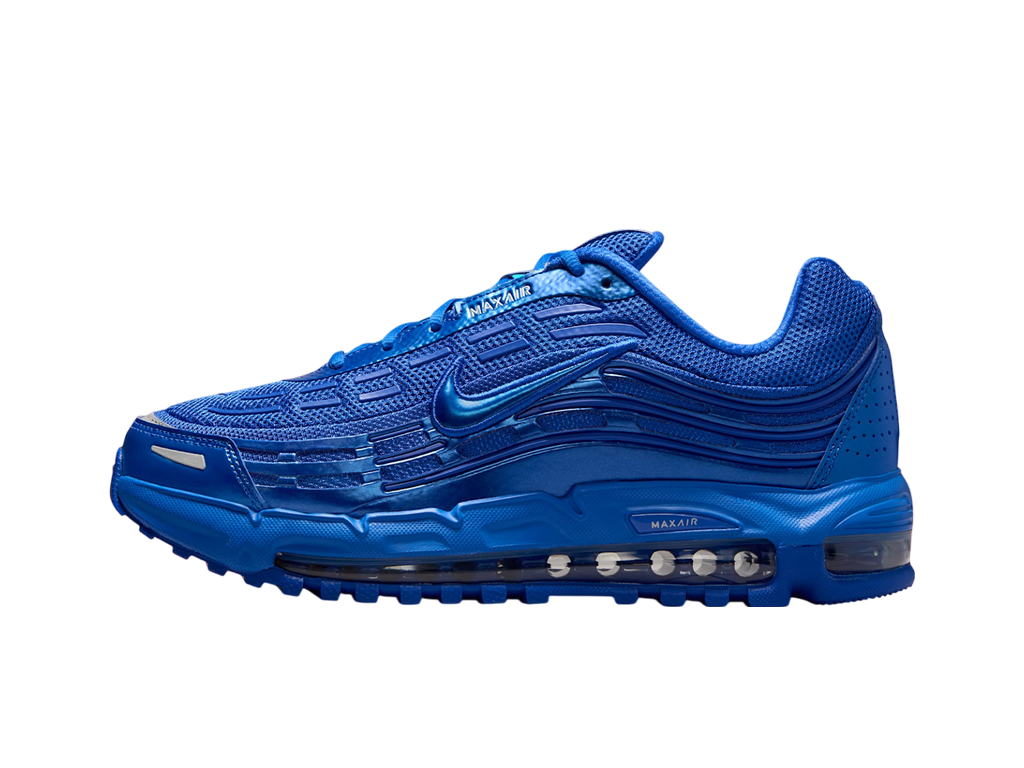 Nike Air Max TL 2.5 Hyper Royal – tenisky, modrá