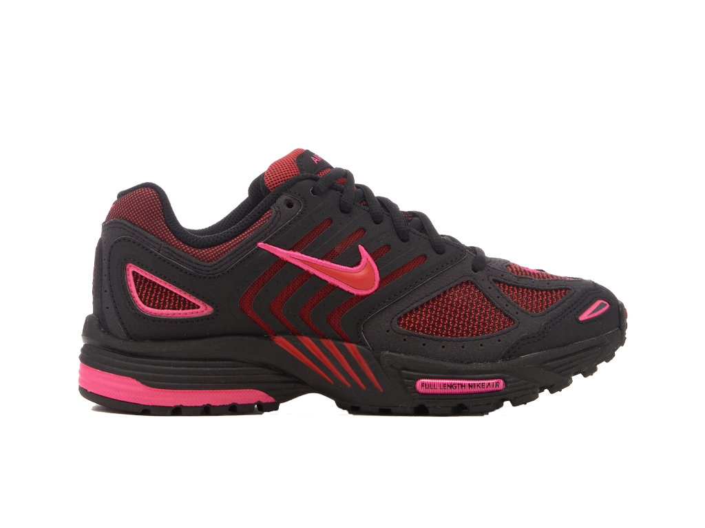 Nike Air Pegasus 2005 Black Fire Red-Nike-pikastore.cz