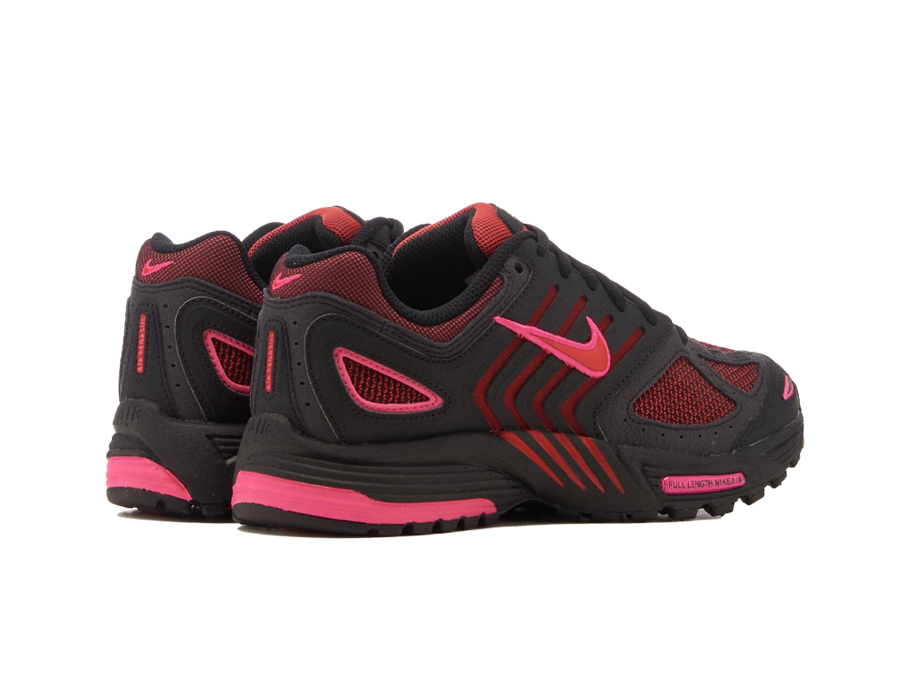 Nike Air Pegasus 2005 Black Fire Red-Nike-pikastore.cz