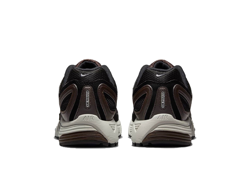 Nike Air Pegasus 2K5 Baroque Brown