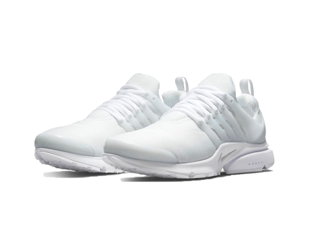 Nike Air Presto Triple White-Nike-pikastore.cz