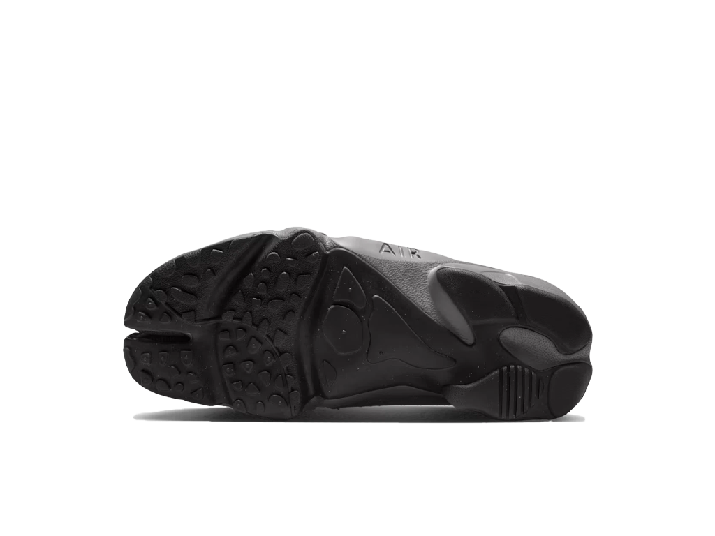 Nike Air Rift Medium Ash Flat Pewter (Women's) – sneakers – foto 5 di 5