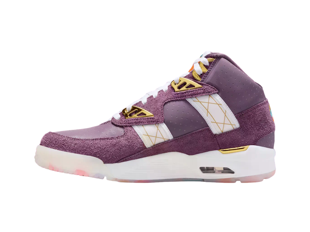 Nike Air Trainer SC SP Atlanta Olympics-Nike-pikastore.cz