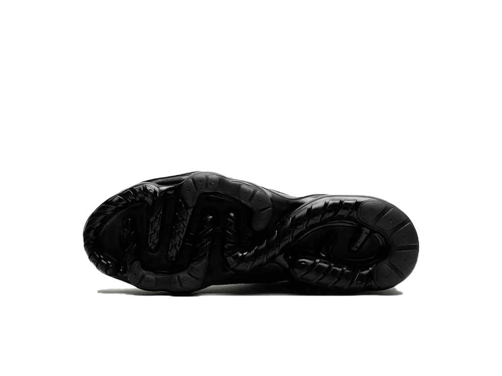 Nike Air VaporMax 2023 Flyknit Triple Black-Nike-pikastore.cz
