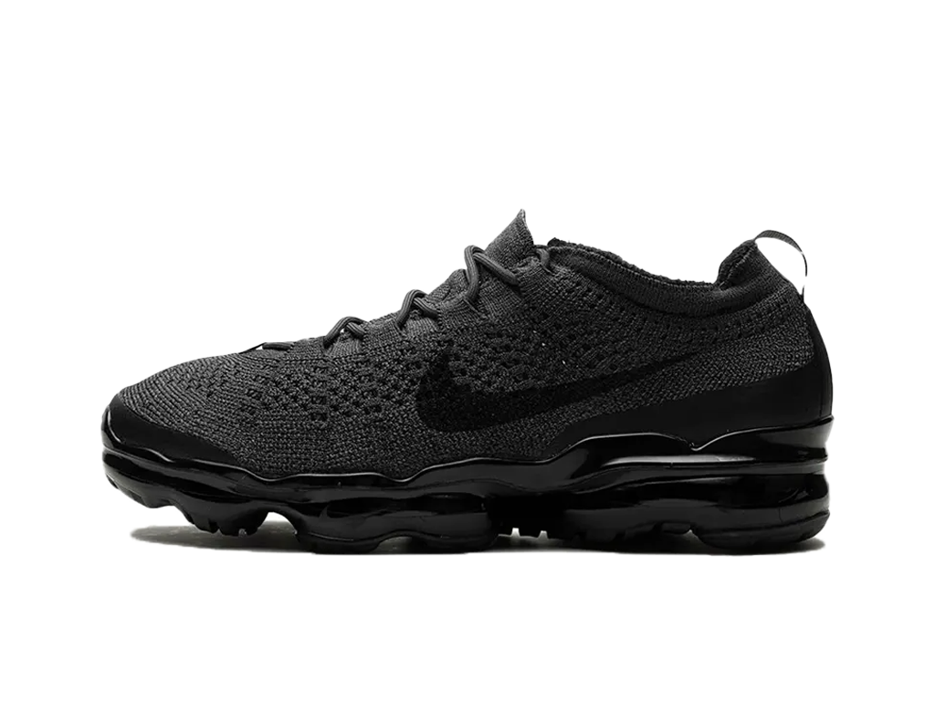 Nike Air VaporMax 2023 Flyknit Triple Black-Nike-pikastore.cz