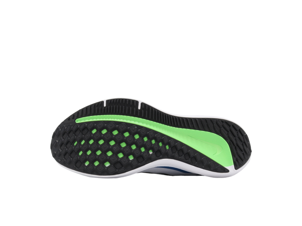 Nike Air Winflo 10 White Star Blue-Nike-pikastore.cz