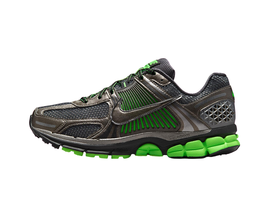 Nike Air Zoom Vomero 5 Metallic Pewter Green Strike-Nike-pikastore.cz