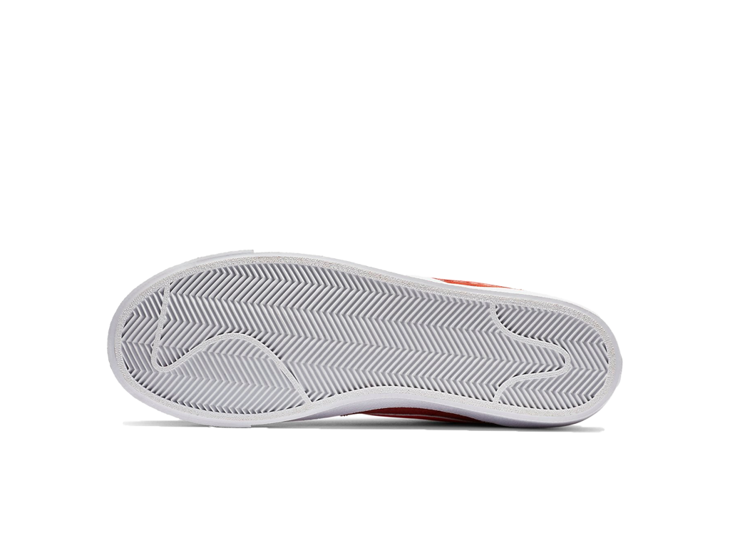 Nike Blazer Mid 77 Mantra Orange-sneakers-Nike-pikastore.cz