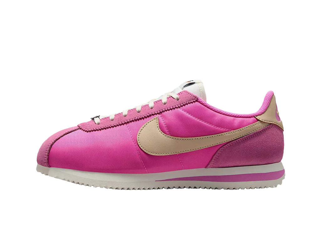 Nike Cortez Playful Pink (Womens)-Nike-pikastore.cz