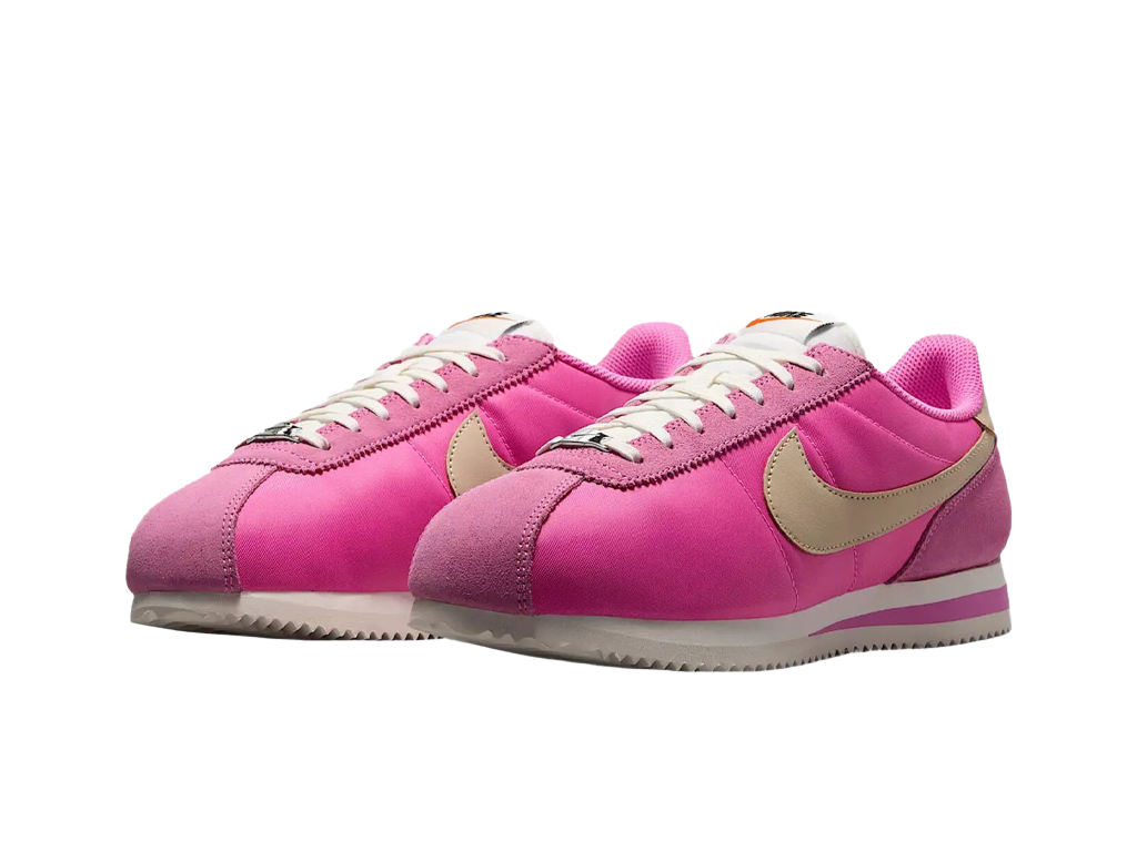 Nike Cortez Playful Pink (Womens)-Nike-pikastore.cz