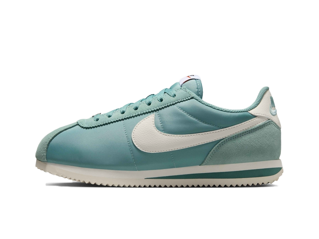 Nike Cortez Textile Cannon Alabaster (Women's)-Nike-pikastore.cz