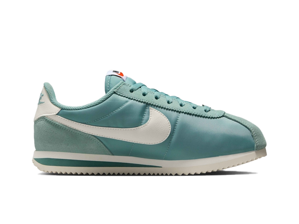 Nike Cortez Textile Cannon Alabaster (Women's) – sneakers – foto 3 af 5