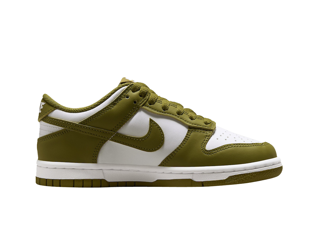Nike Dunk Low GS Pacific Moss-Nike-pikastore.cz