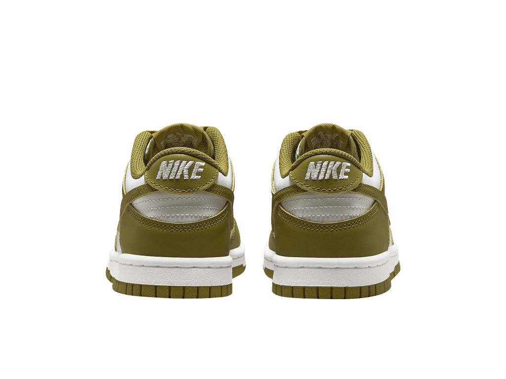 Nike Dunk Low GS Pacific Moss-Nike-pikastore.cz
