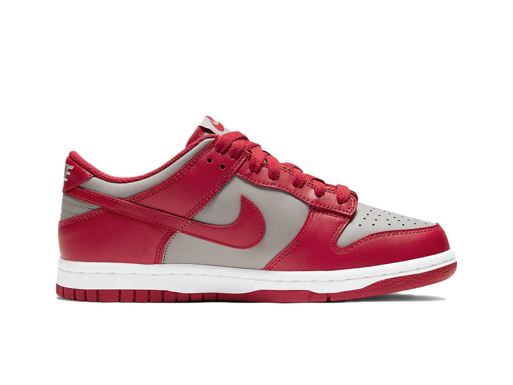 Nike Dunk Low GS UNLV-Nike-pikastore.cz