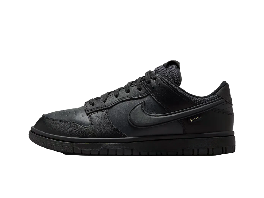 Nike Dunk Low Gore-Tex Triple Black-Nike-pikastore.cz