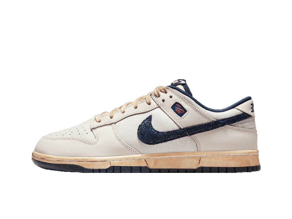 Nike Dunk Low Stranger Things Phantom