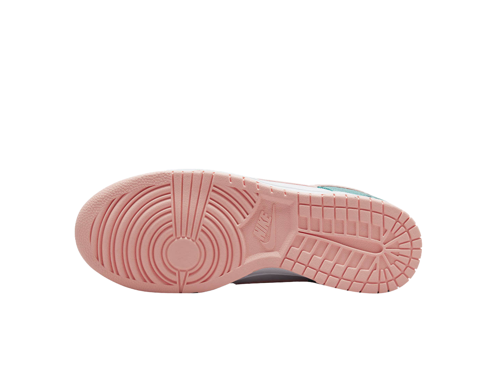 Nike Dunk Low Washed Teal Snakeskin-Nike-pikastore.cz