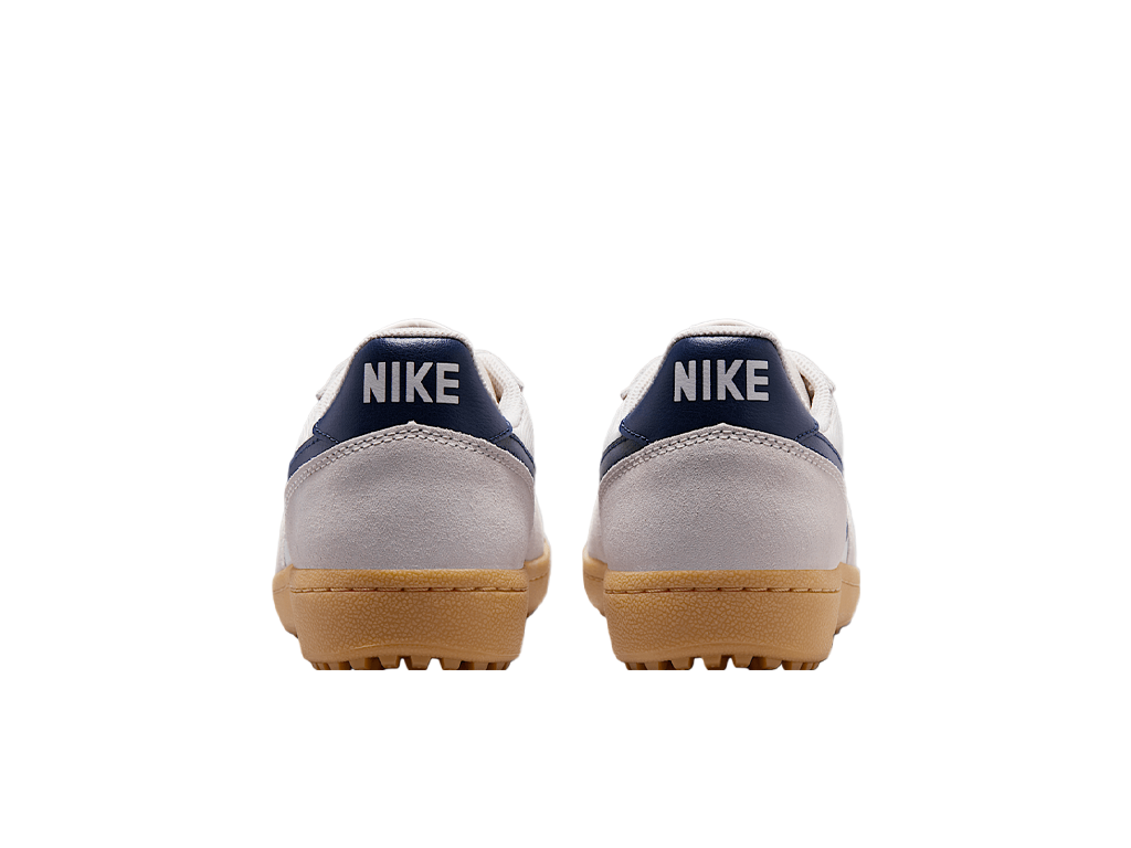 Nike Field General 82 Pale Ivory Midnight Navy Gum – baskets – photo 4 sur 5