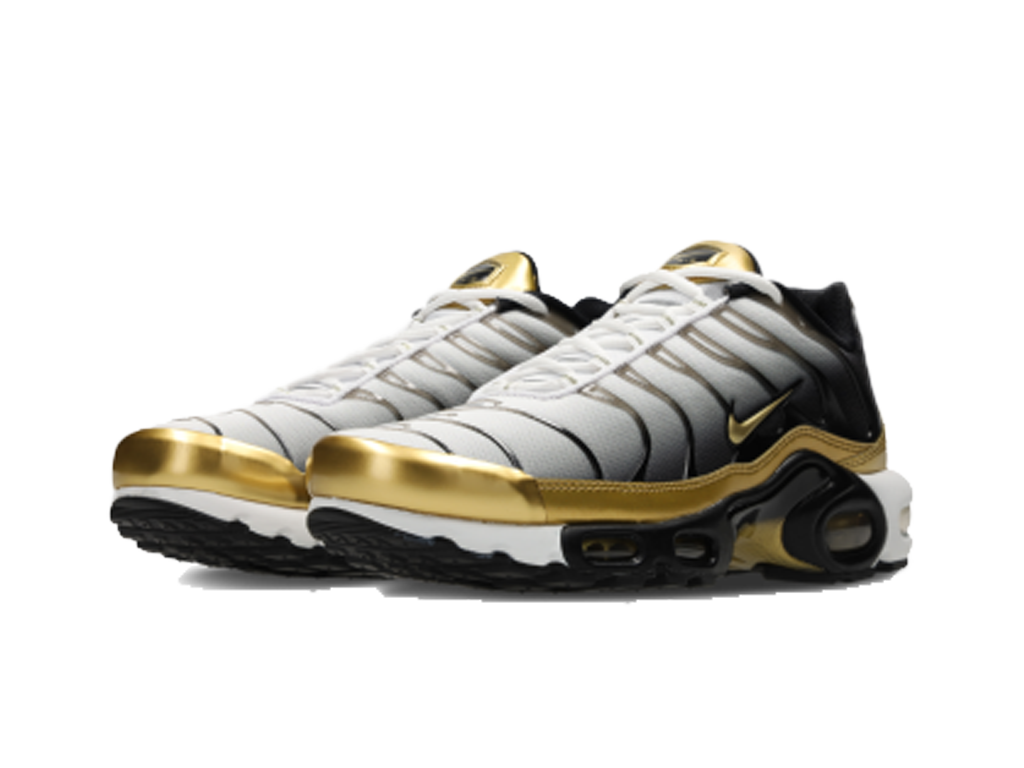 Nike Foot Locker x Air Max Plus Premium 50th Anniversary-Nike-pikastore.cz