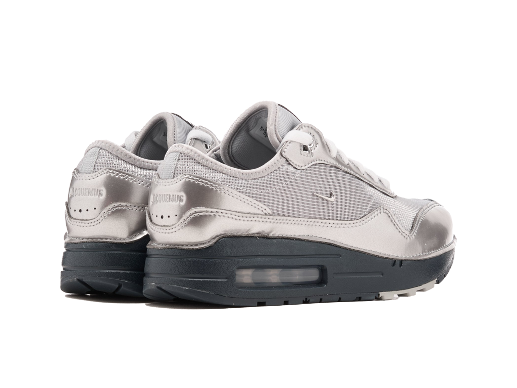 Nike Jacquemus x Wmns Air Max 1 86 Big Bubble - Silver-Nike-pikastore.cz