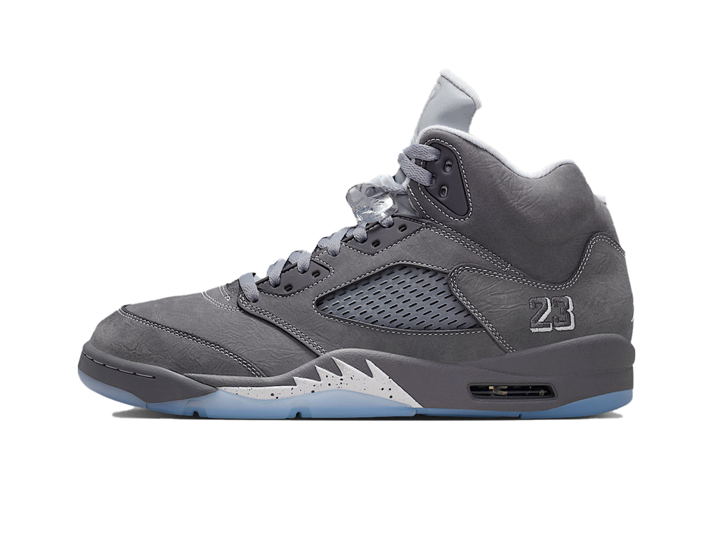 Nike Jordan 5 Retro Wolf Grey (2026)