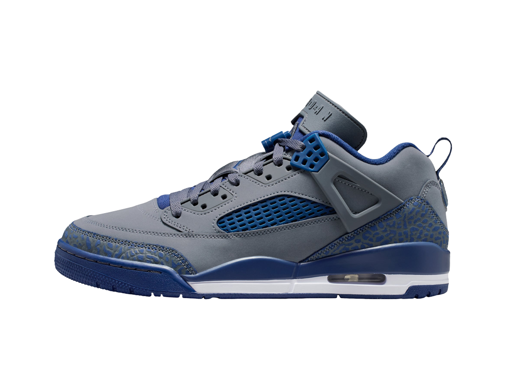 Nike Jordan Spizike Low SE Flint