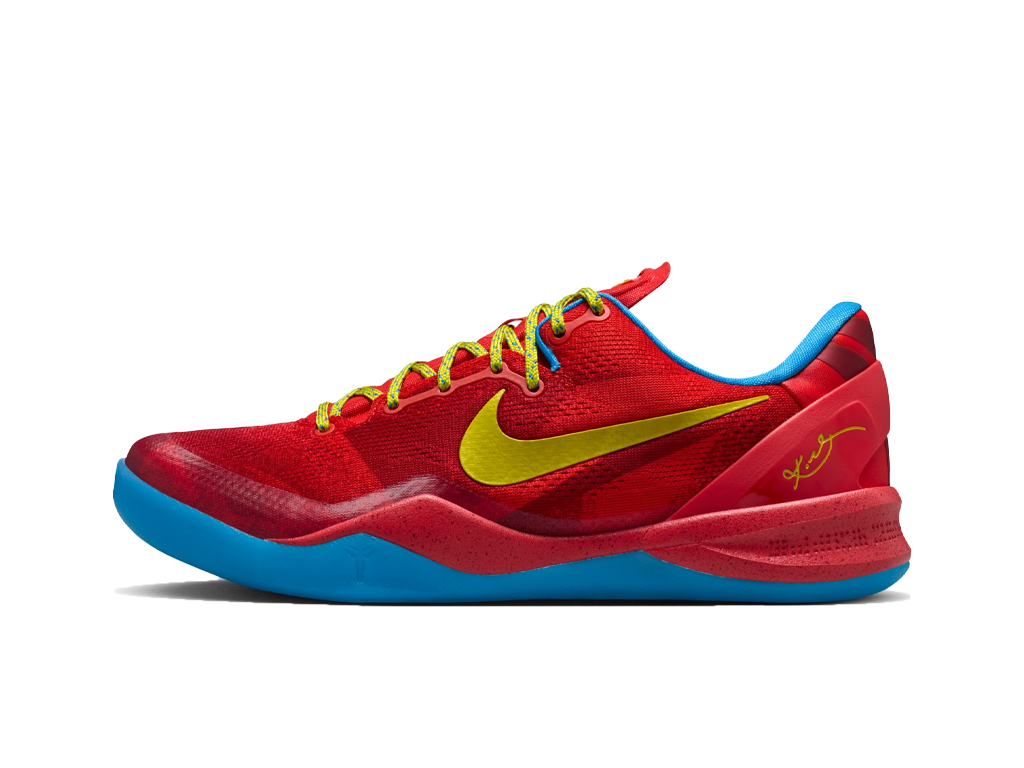 Nike Kobe 8 Protro Year of the Horse-Nike-pikastore.cz