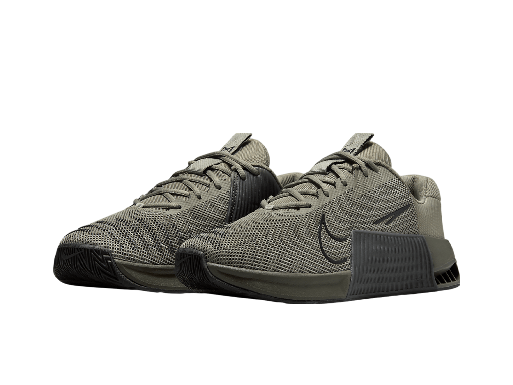 Nike Metcon 9 Light Army Cargo Khaki Sequoia Black-Nike-pikastore.cz