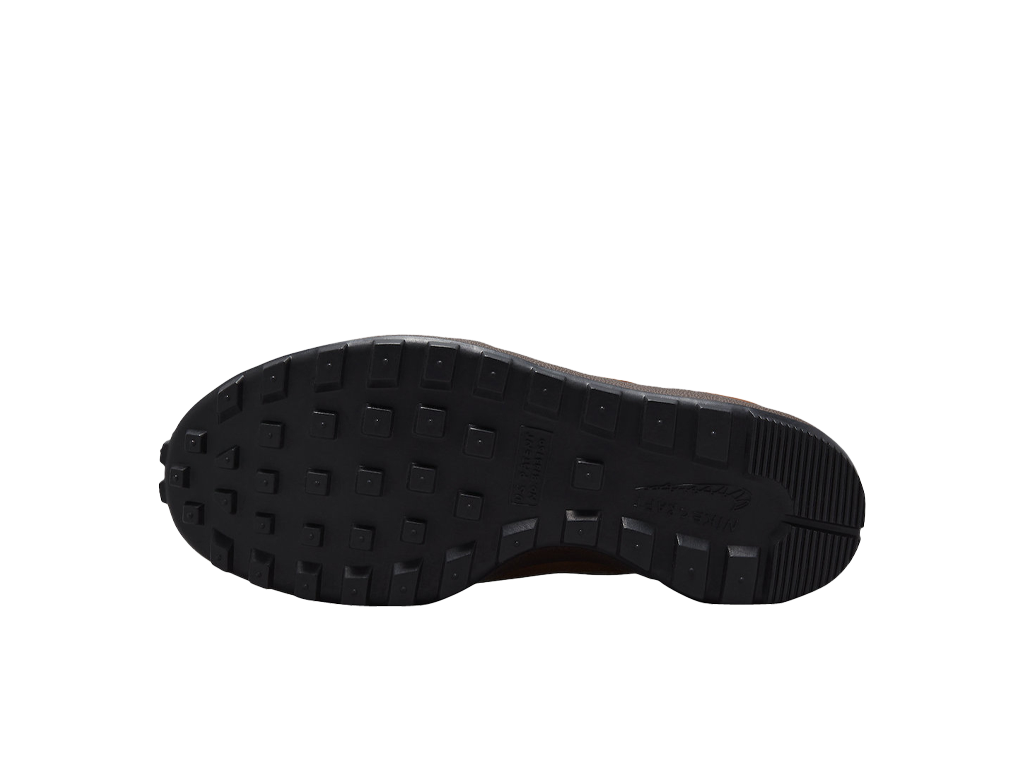 Nike NikeCraft General Purpose Shoe Tom Sachs Field Brown-sneakers-Nike-pikastore.cz