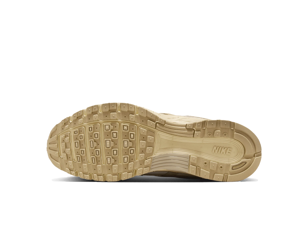 Nike P-6000 College Grey Pale Ivory-Nike-pikastore.cz