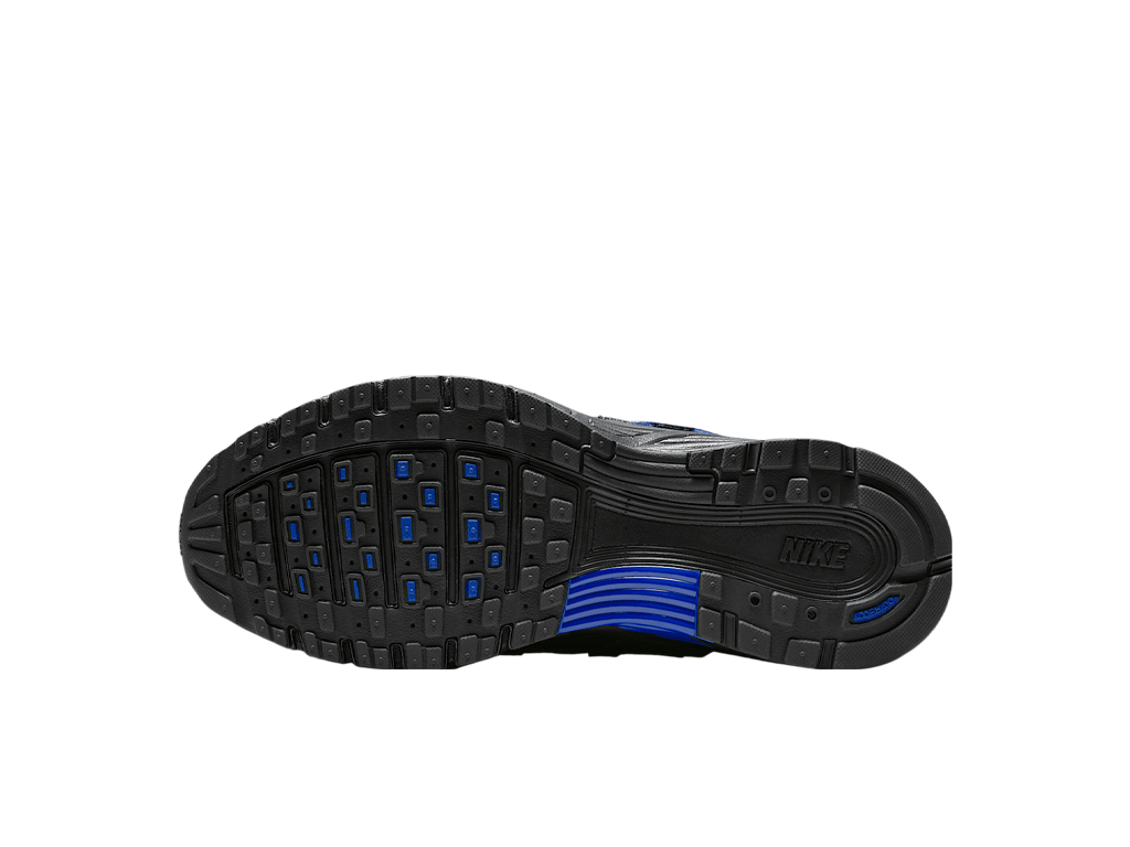 Nike P-6000 PRM Hyper Royal Dark Smoke Grey Hyper Blue-Nike-pikastore.cz