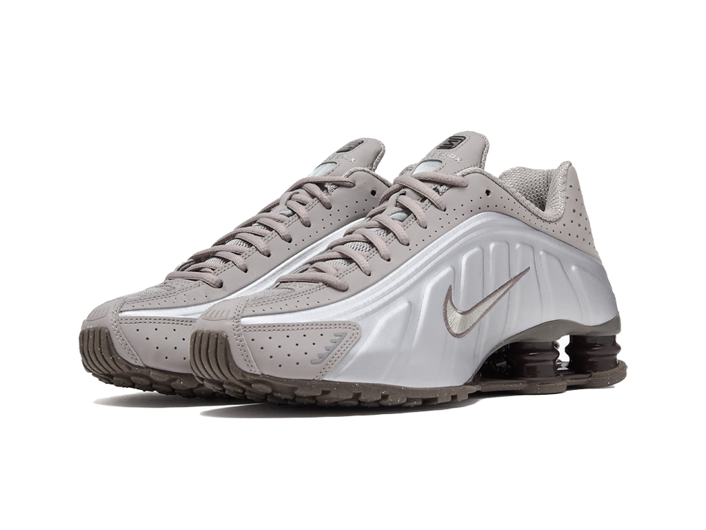Nike Shox R4 Cave Stone-Nike-pikastore.cz