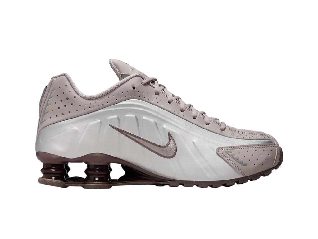 Nike Shox R4 Cave Stone-Nike-pikastore.cz