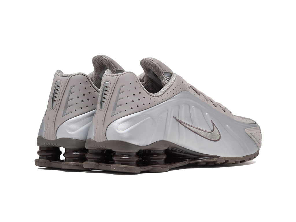Nike Shox R4 Cave Stone-Nike-pikastore.cz
