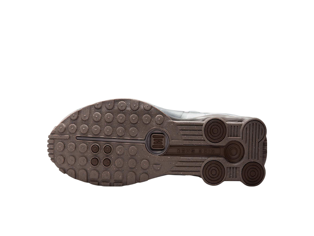 Nike Shox R4 Cave Stone-Nike-pikastore.cz