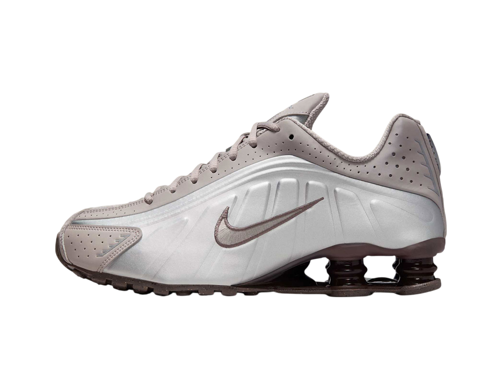 Nike Shox R4 Cave Stone-Nike-pikastore.cz