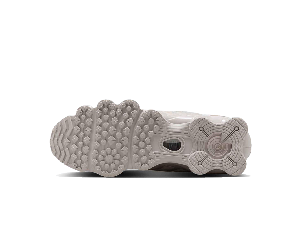 Nike Shox TL Orewood Brown Cave Stone-Nike-pikastore.cz