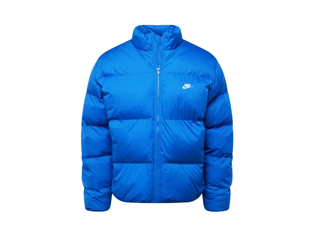 Nike Sportswear Club Puffer Jacket Game Royal