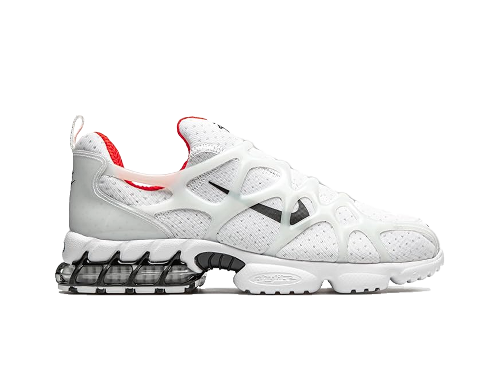 Nike Stussy x Air Zoom Spiridon Kukini White-Nike-pikastore.cz