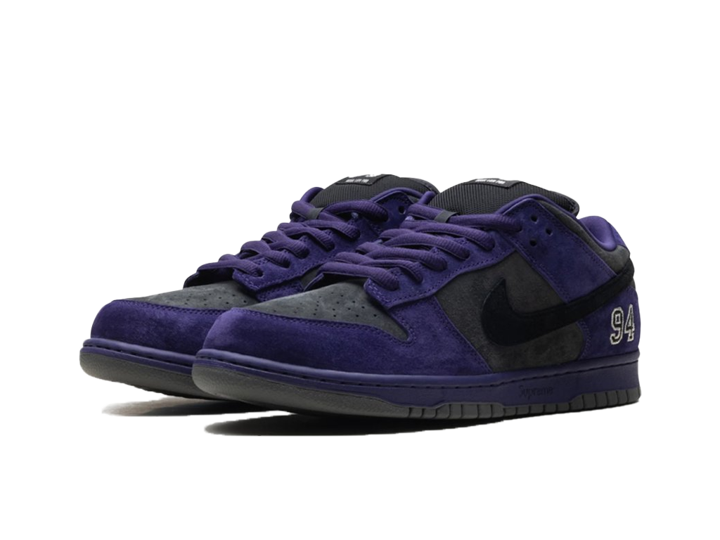 Nike Supreme x Dunk Low SB Ink-Nike-pikastore.cz