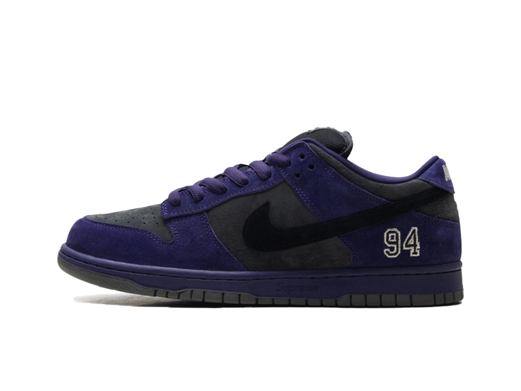 Nike Supreme x Dunk Low SB Ink-Nike-pikastore.cz