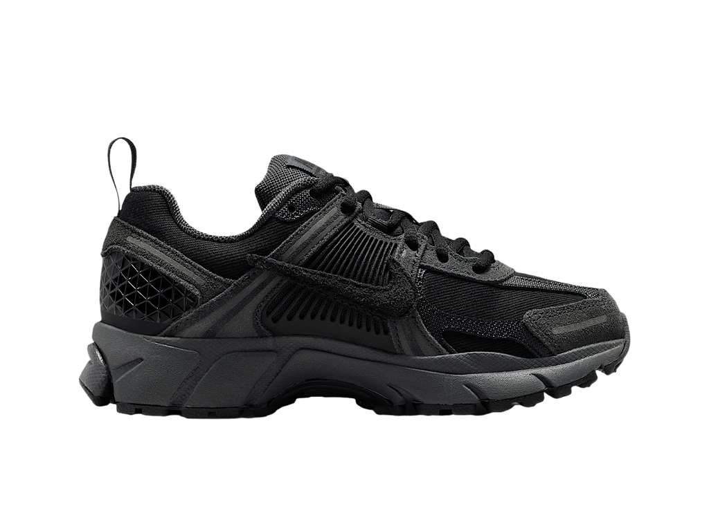 Nike Vomero 5 GS Dark Smoke Grey Anthracite – zapatillas – foto 3 de 5